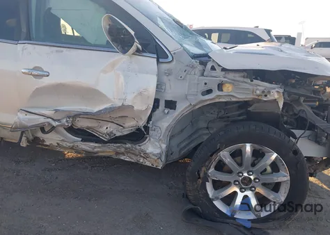 2015 Buick Enclave Premium из США, поврежденный, VIN 5GAKRCKD1FJ335983